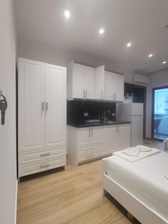 קסאמיל Hola Rooms מראה חיצוני תמונה