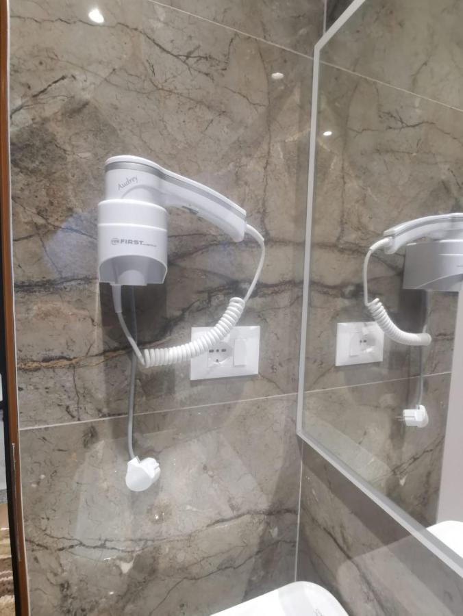 קסאמיל Hola Rooms מראה חיצוני תמונה