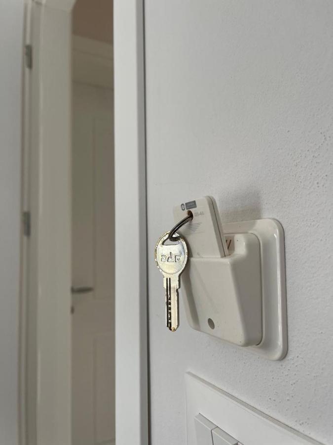 קסאמיל Hola Rooms מראה חיצוני תמונה