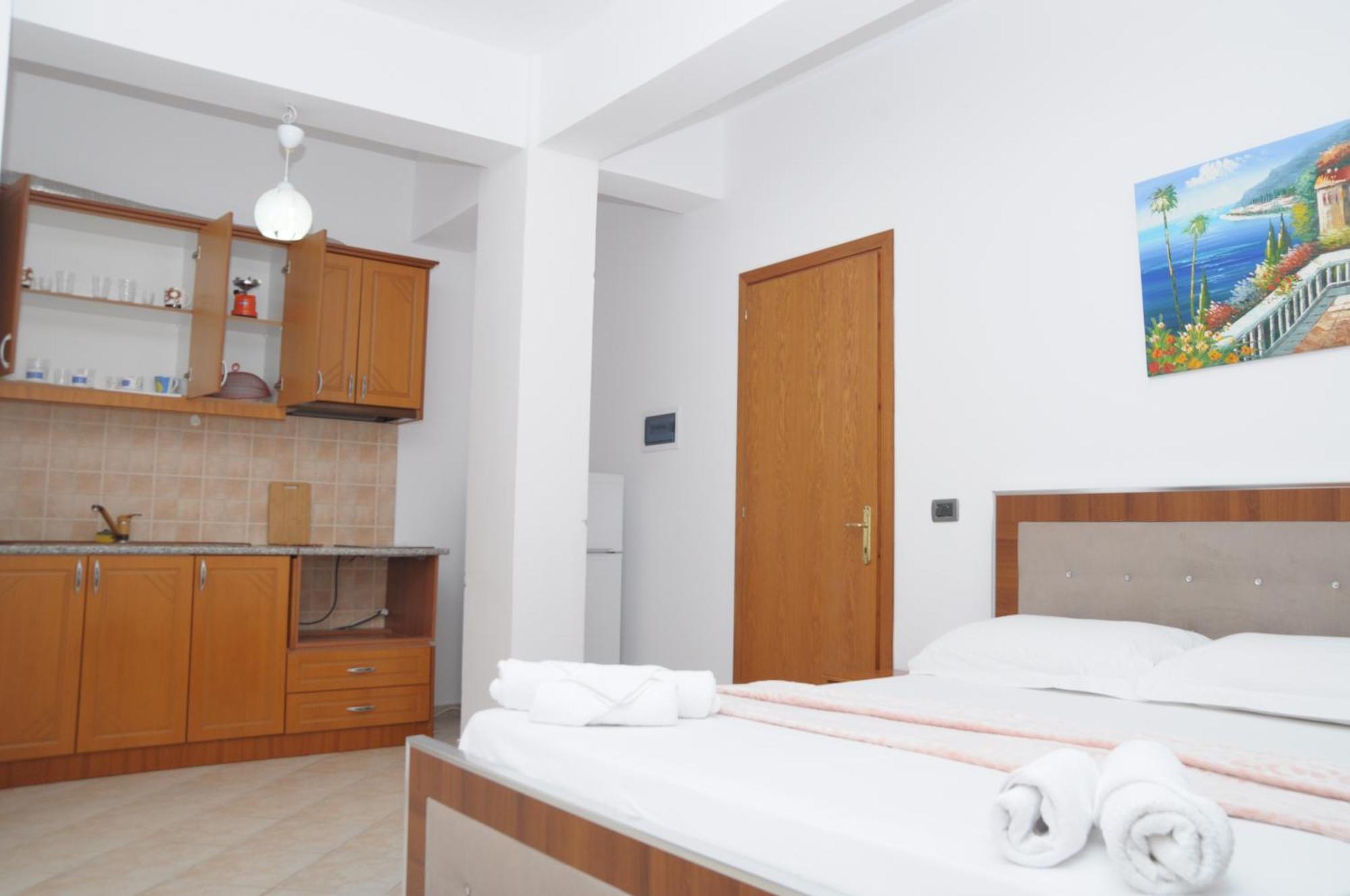קסאמיל Hola Rooms מראה חיצוני תמונה