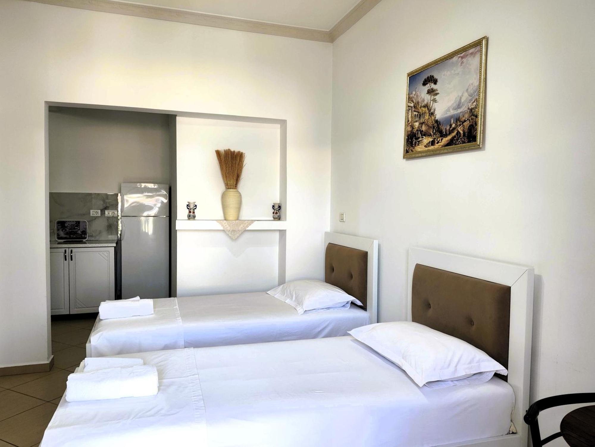קסאמיל Hola Rooms מראה חיצוני תמונה