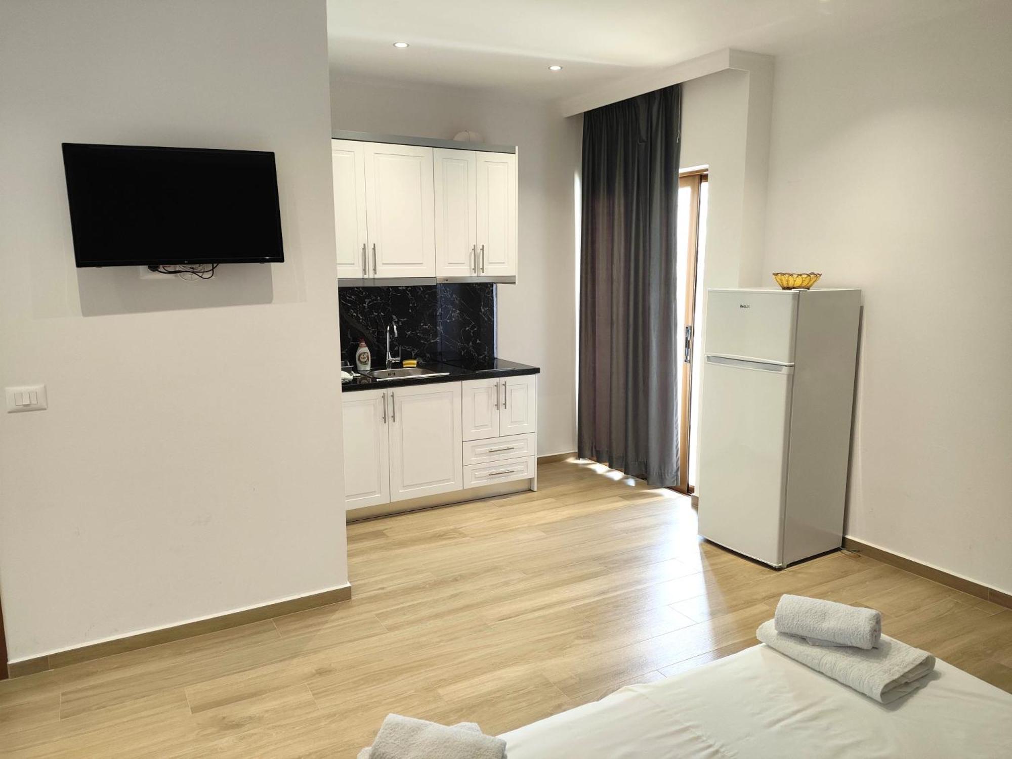 קסאמיל Hola Rooms מראה חיצוני תמונה