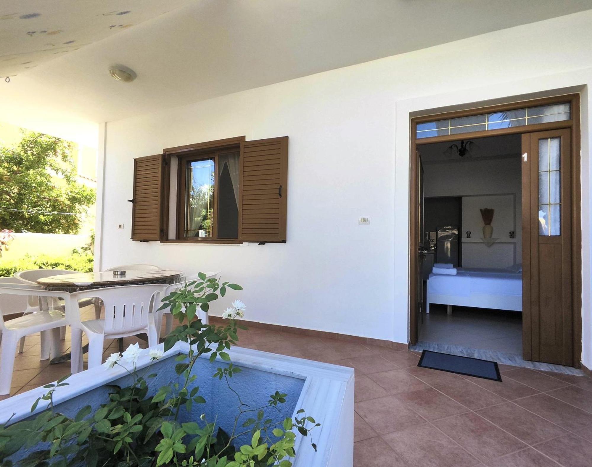 קסאמיל Hola Rooms מראה חיצוני תמונה